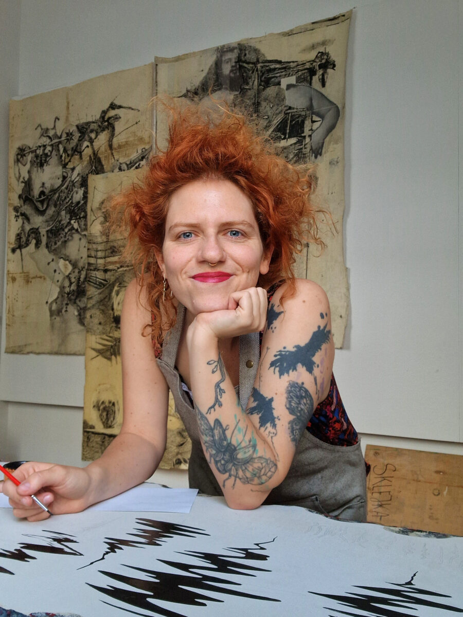 Maria Janczak